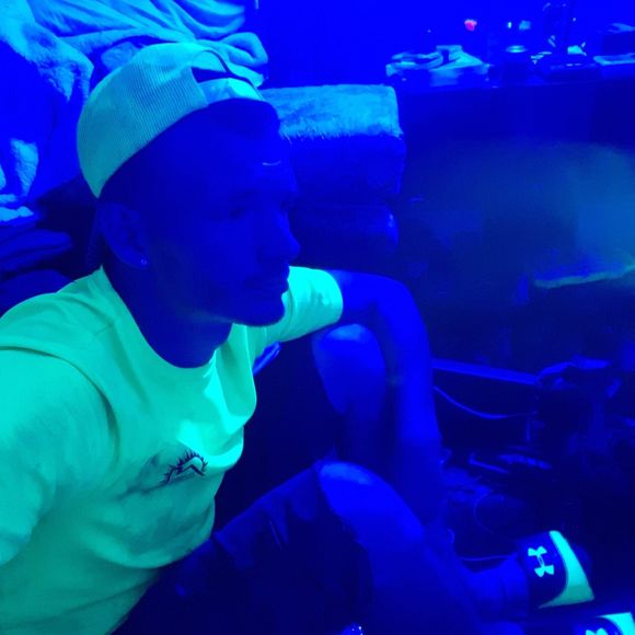 Meet your Posher, Daniel - Picture 1 of 1